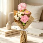 Yarn Bouquets MXB04