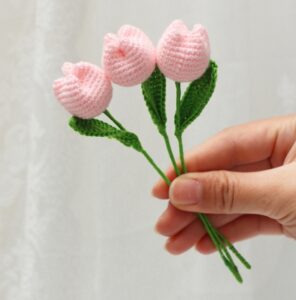 Mini Exquisite Yarn Pieces