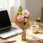 Yarn Bouquets MXB03
