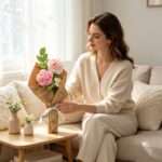 Yarn Bouquets MXB03