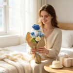 Yarn Bouquets MXB02