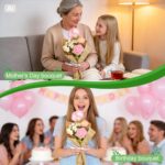 Yarn Bouquets MXB04