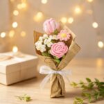 Yarn Bouquets MXB04