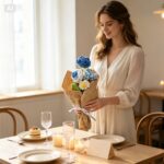 Yarn Bouquets MXB02